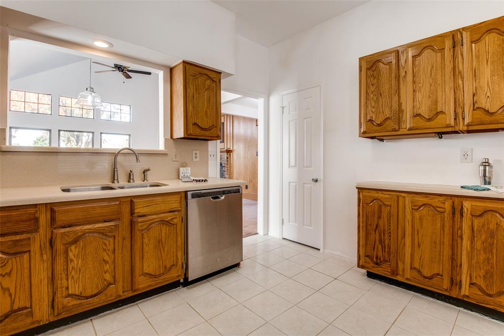 Bently Court - Residential