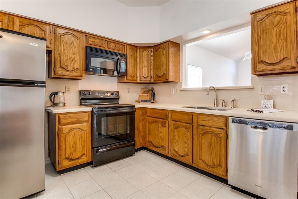 Bently Court - Residential