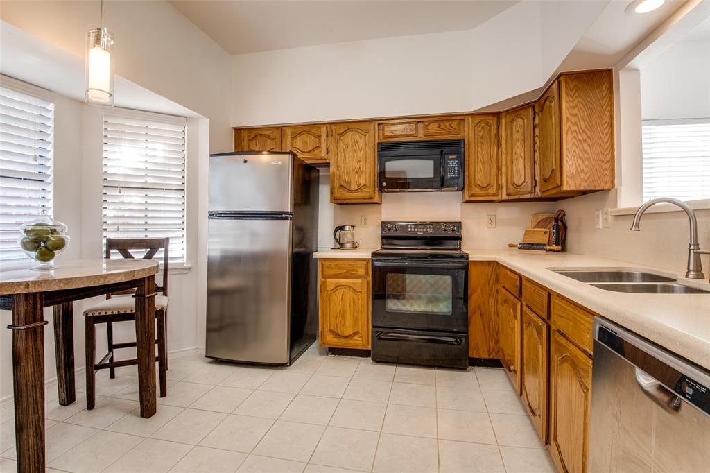 Bently Court - Residential