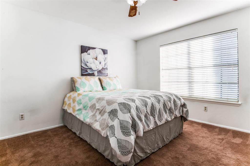 Bently Court - Residential