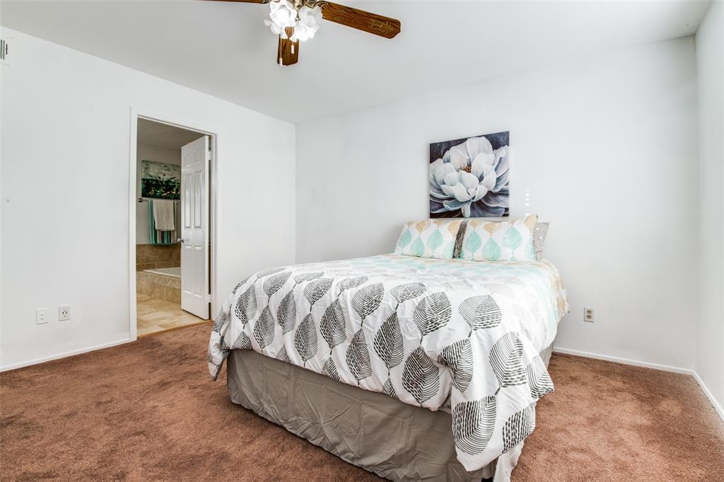 Bently Court - Residential