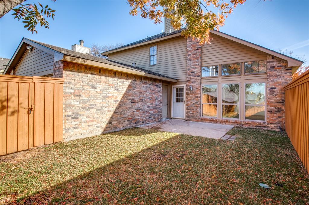 Bently Court - Residential