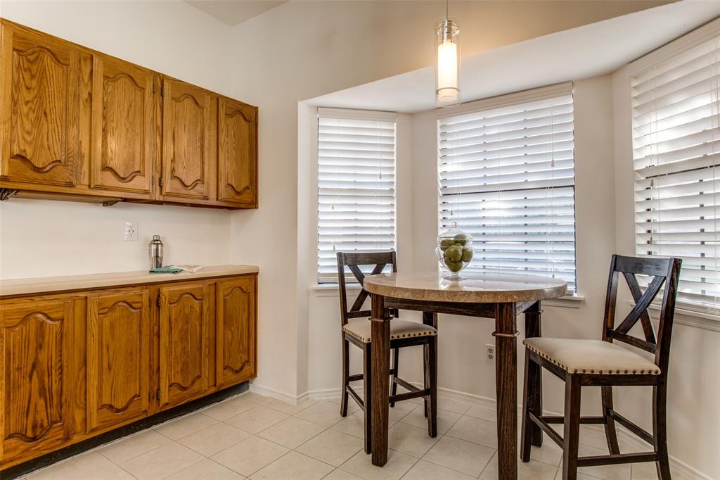 Bently Court - Residential