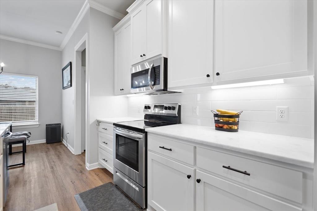 Moseley Addition - Residential