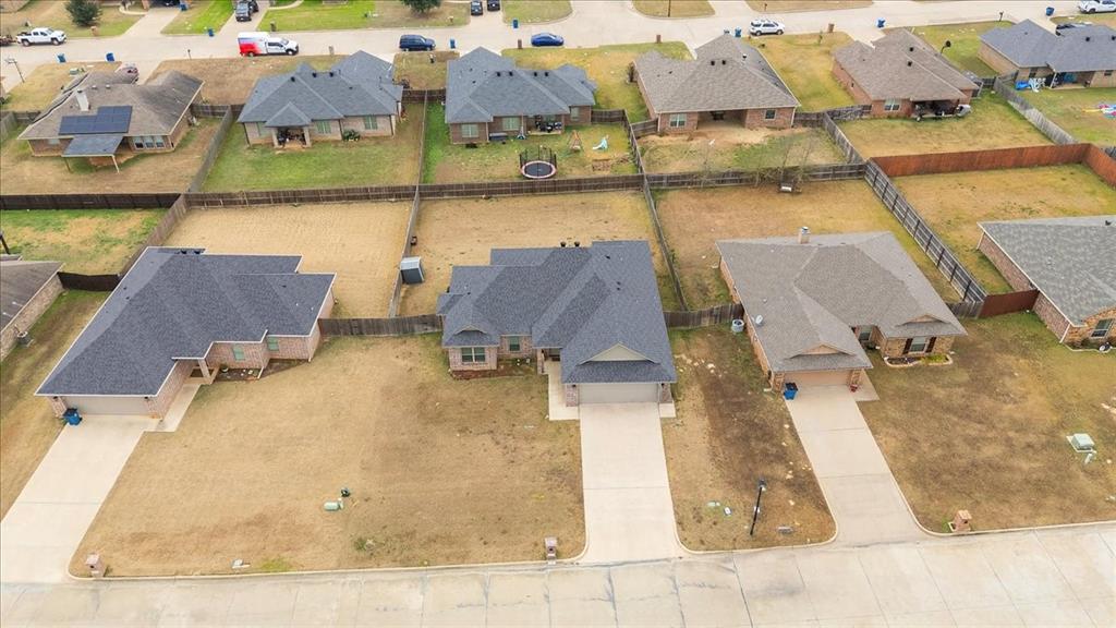 Moseley Addition - Residential