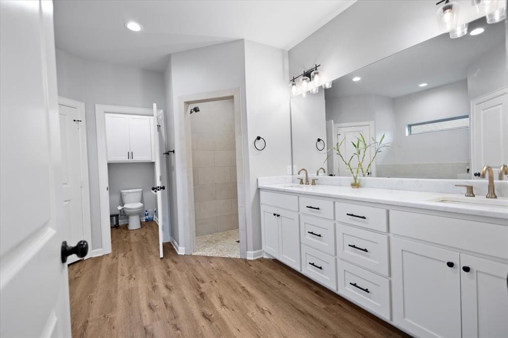 Moseley Addition - Residential