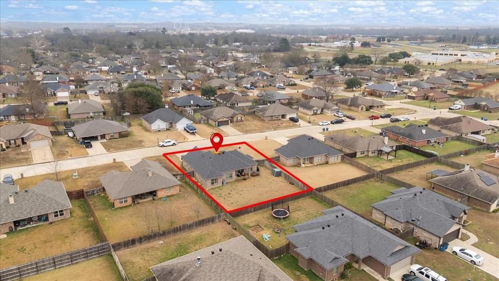 Moseley Addition - Residential