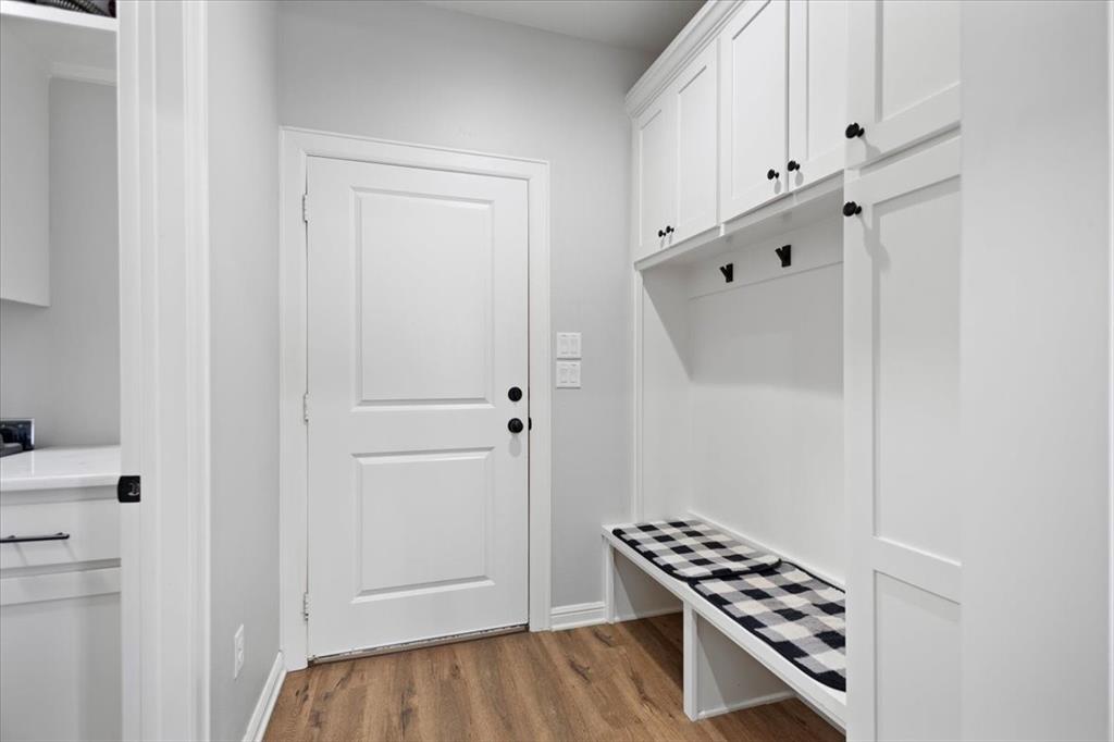 Moseley Addition - Residential