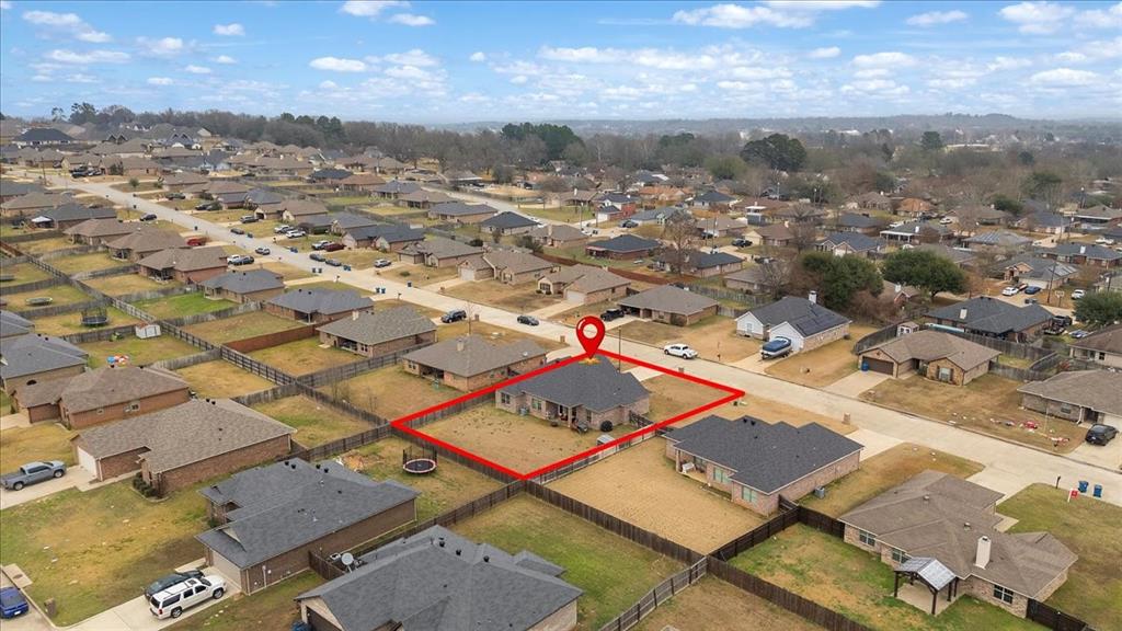 Moseley Addition - Residential