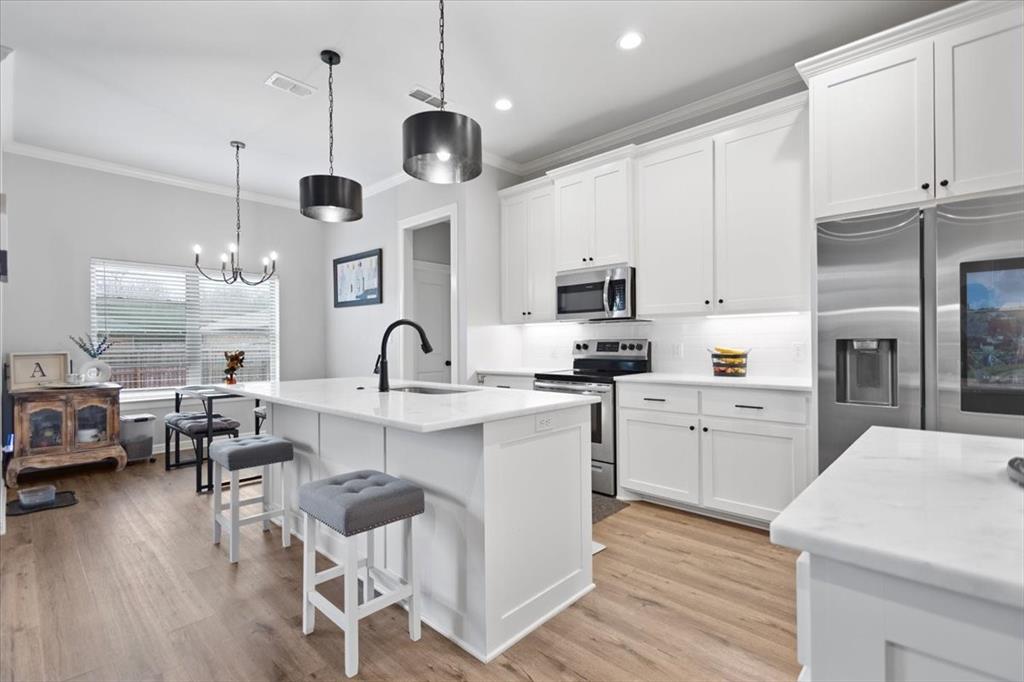 Moseley Addition - Residential