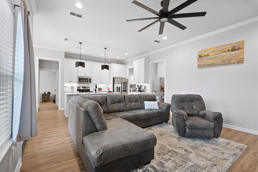 Moseley Addition - Residential