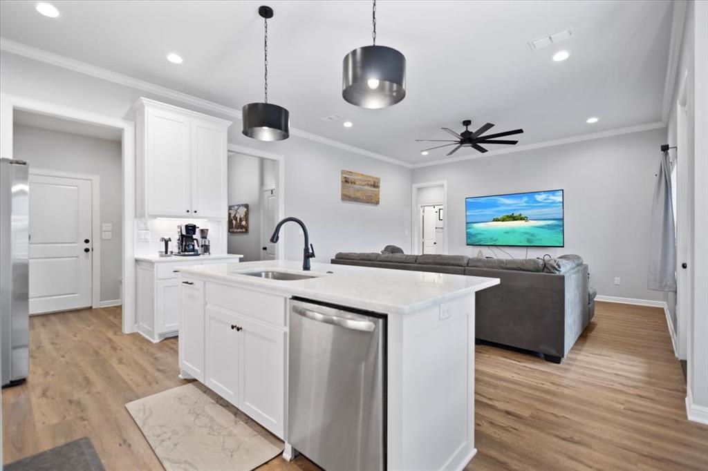 Moseley Addition - Residential