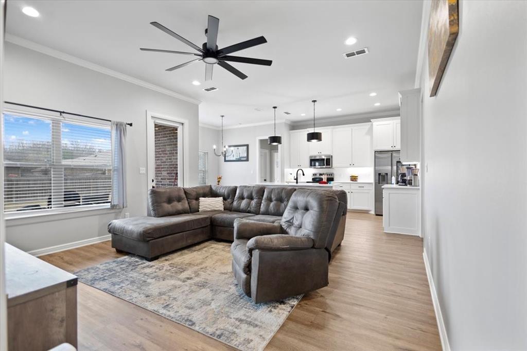 Moseley Addition - Residential