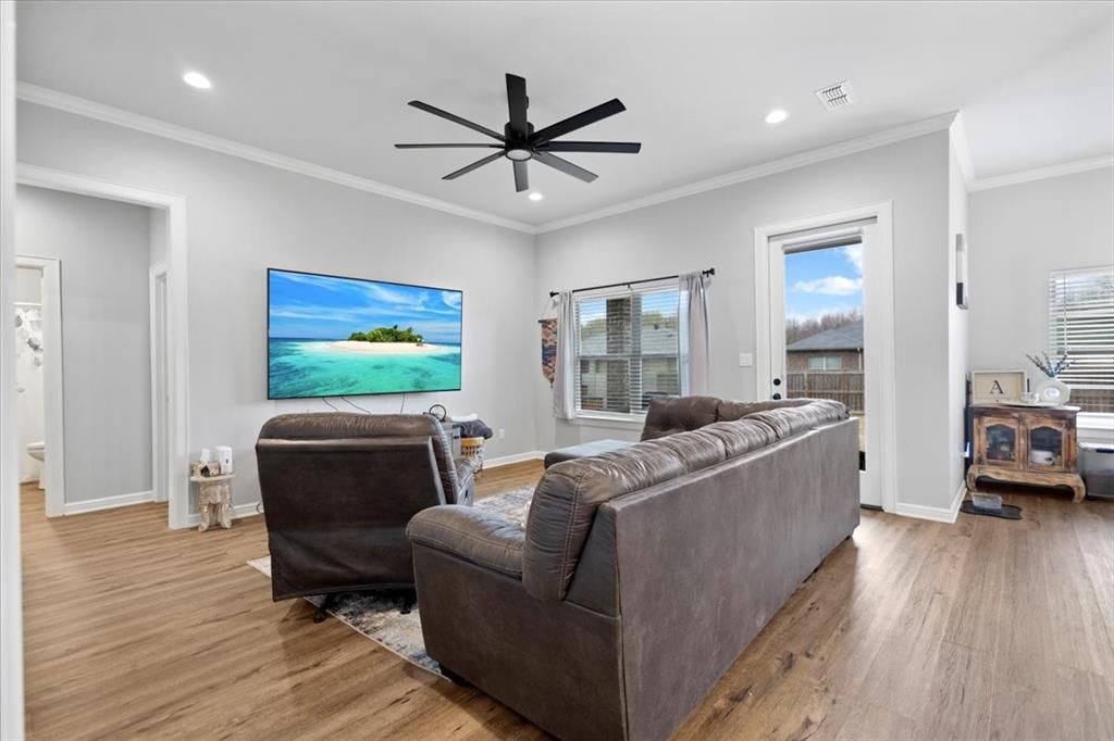 Moseley Addition - Residential