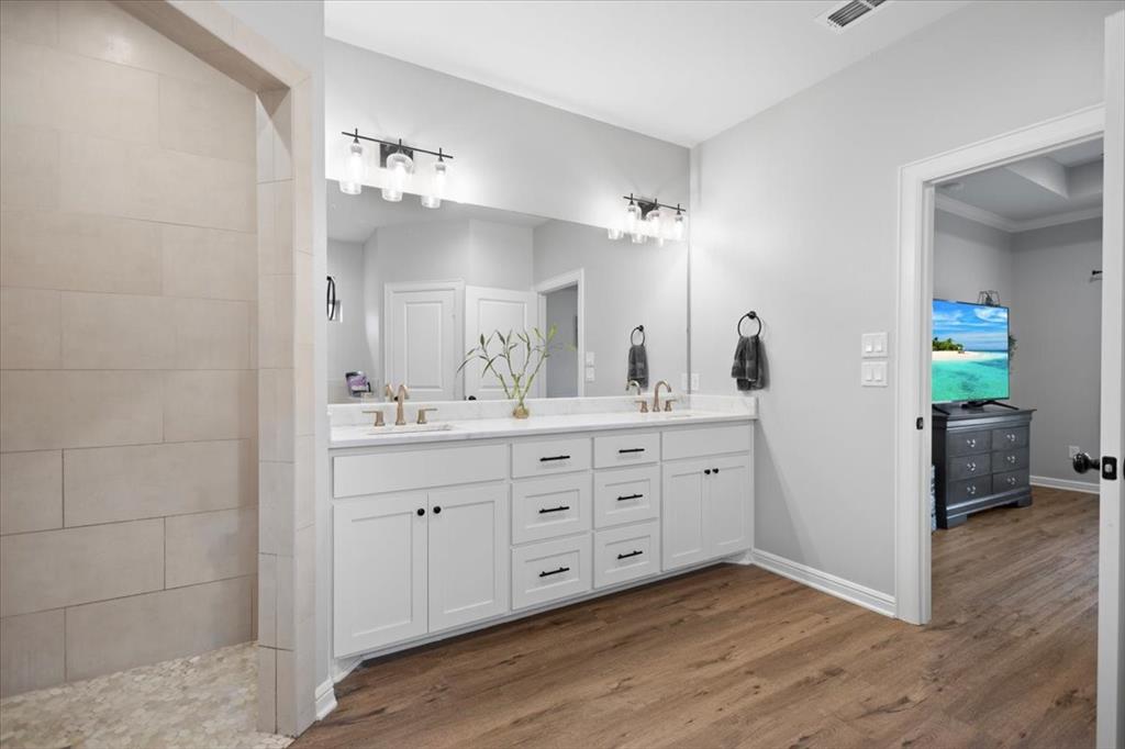 Moseley Addition - Residential