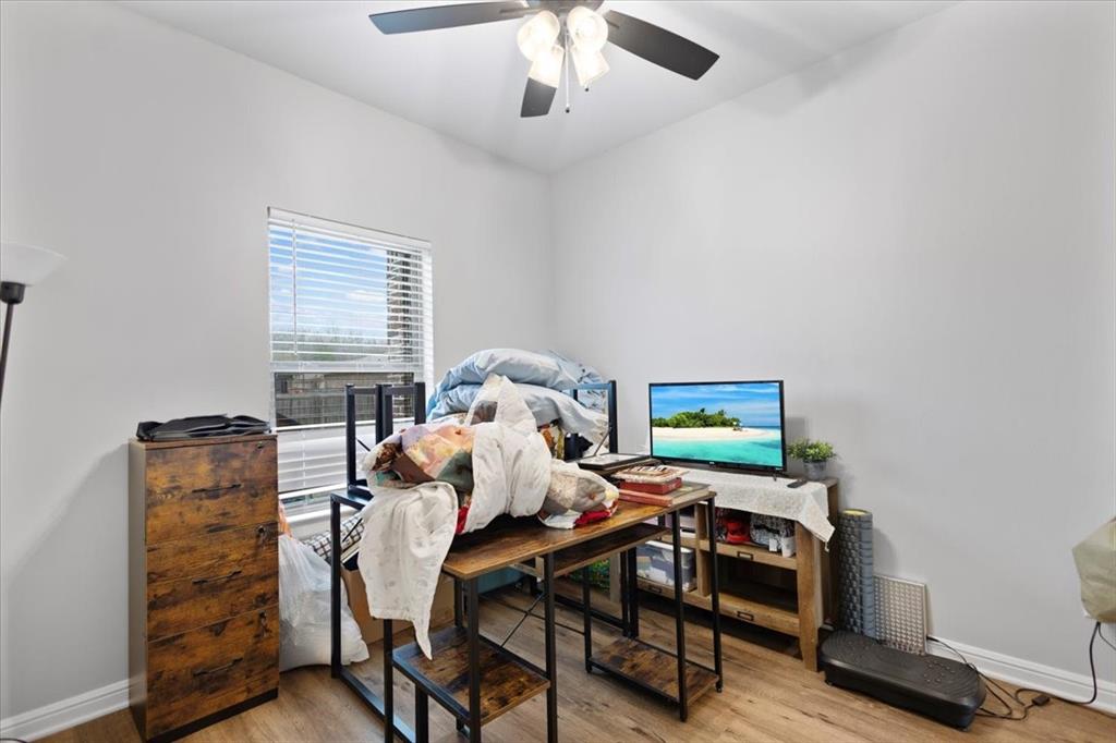 Moseley Addition - Residential