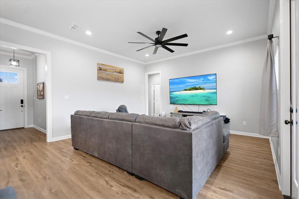 Moseley Addition - Residential