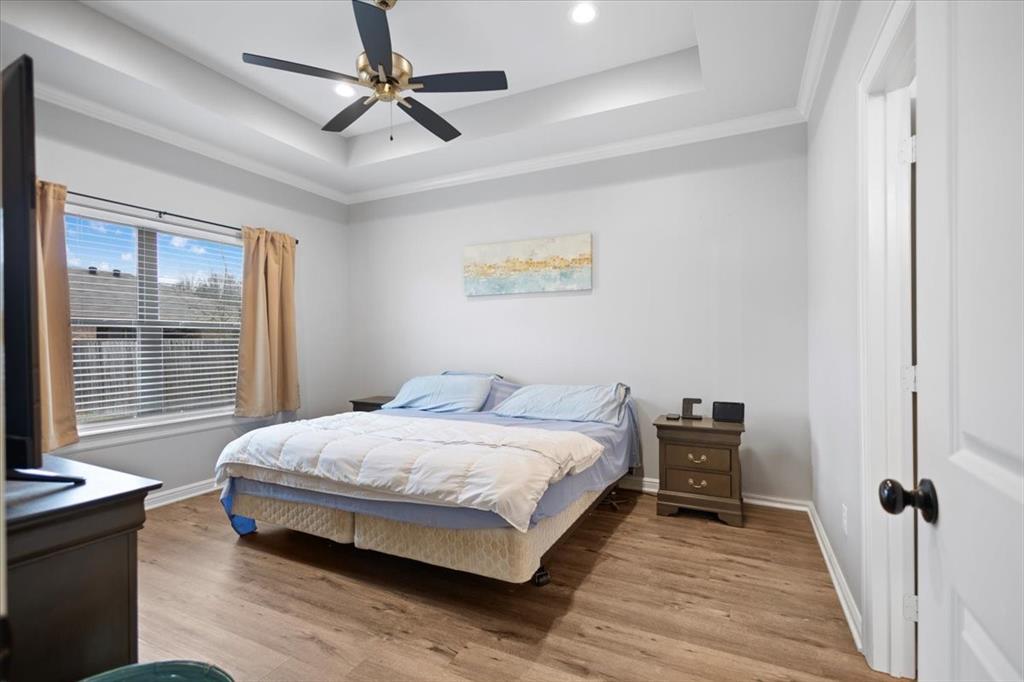 Moseley Addition - Residential