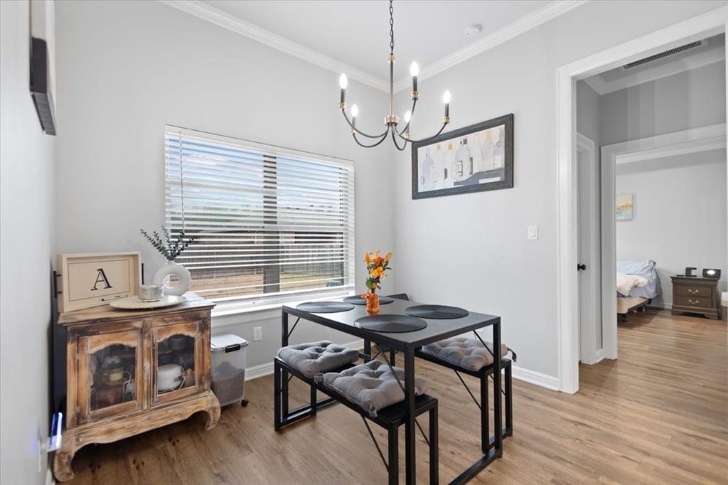 Moseley Addition - Residential