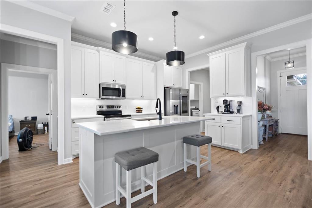 Moseley Addition - Residential