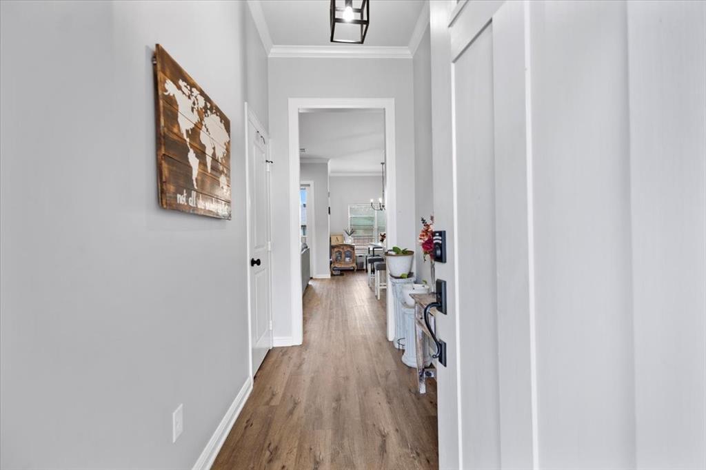 Moseley Addition - Residential