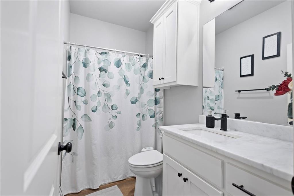 Moseley Addition - Residential