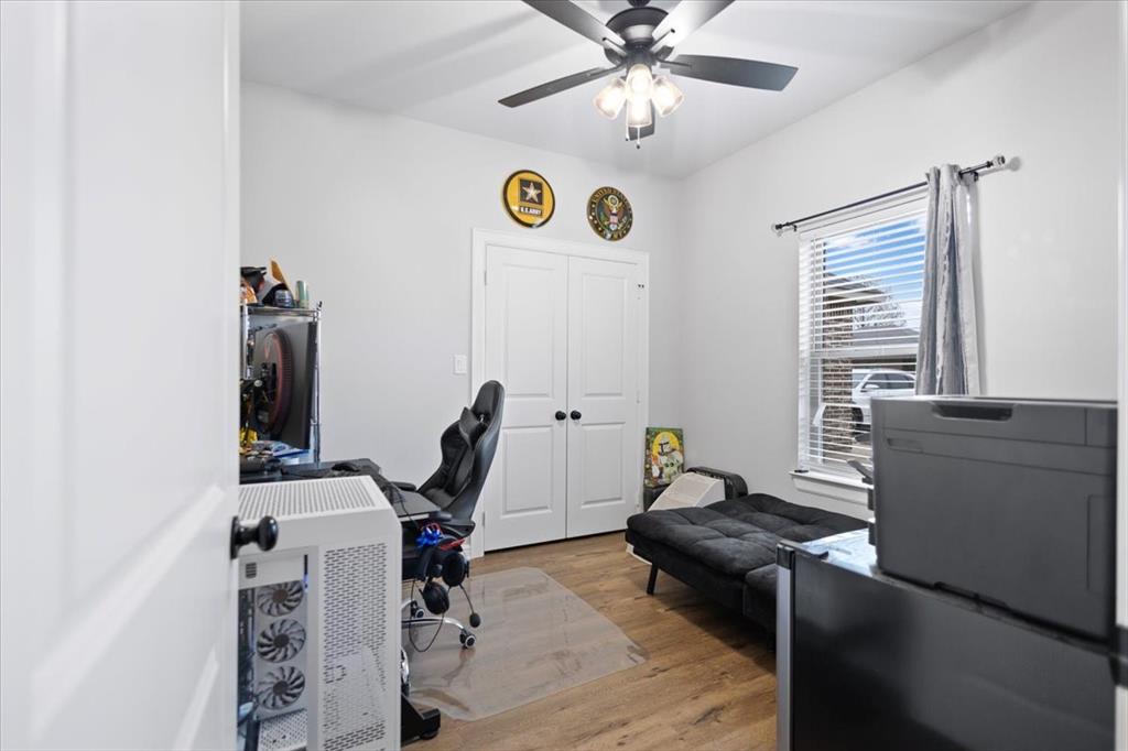 Moseley Addition - Residential