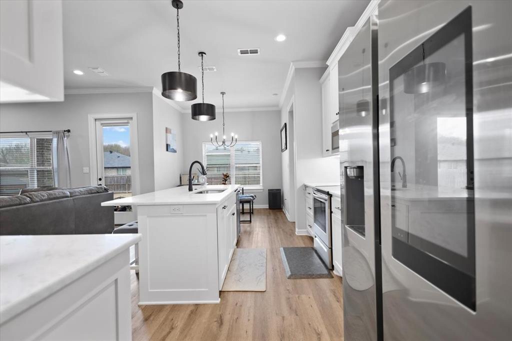 Moseley Addition - Residential