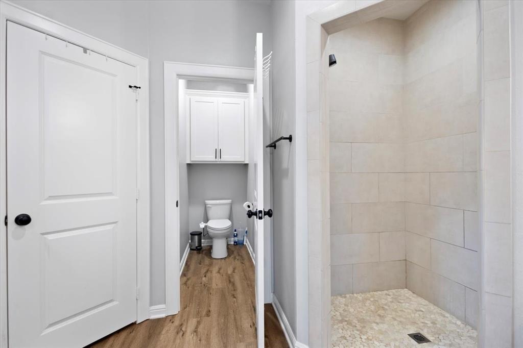 Moseley Addition - Residential