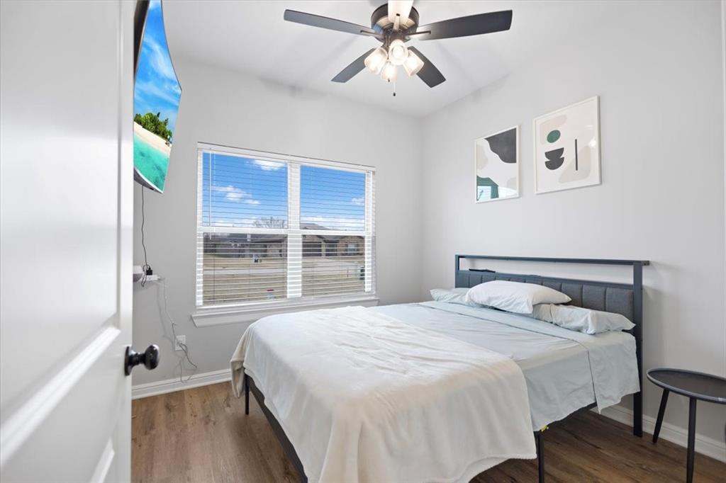 Moseley Addition - Residential