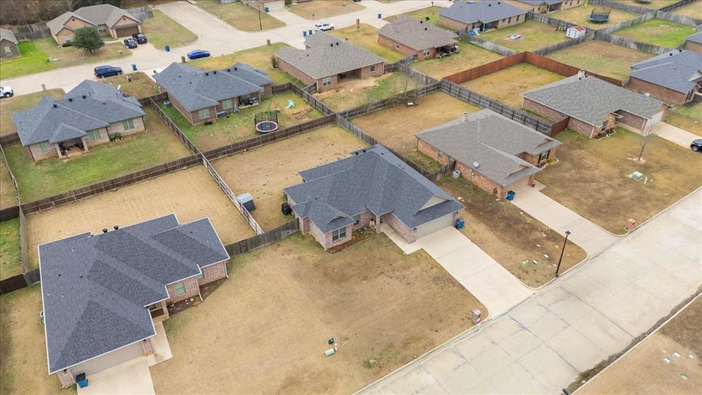 Moseley Addition - Residential