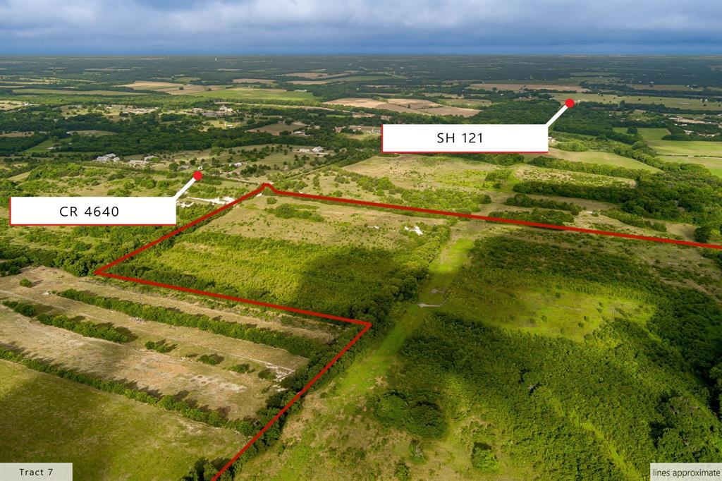 TBD 107.096 ACRES Tract 7 CR 4640