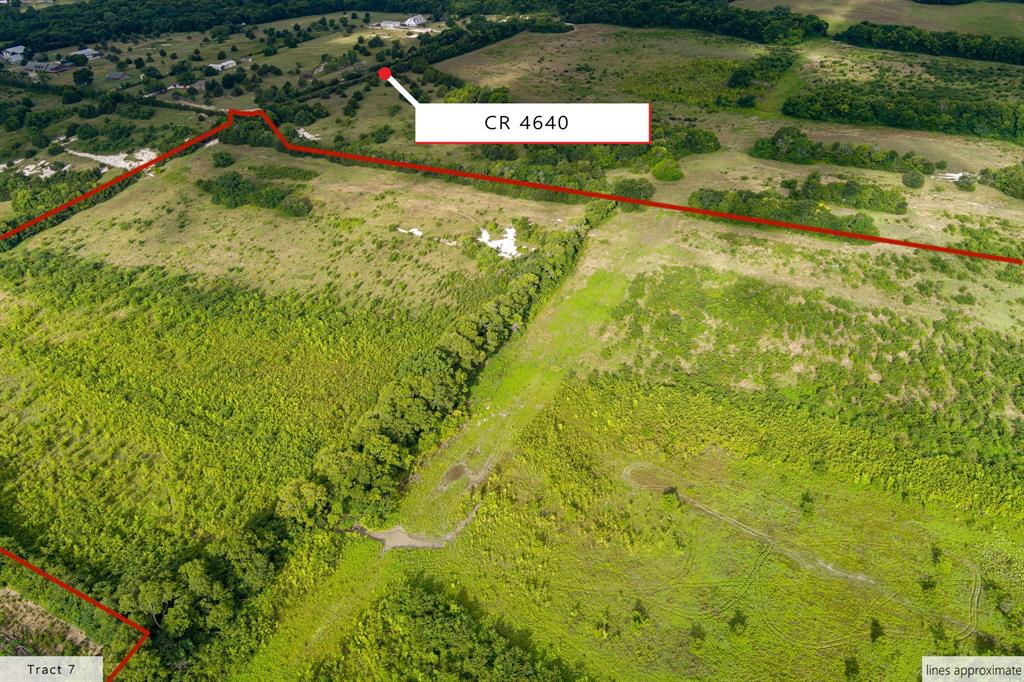 TBD 107.096 ACRES Tract 7 CR 4640