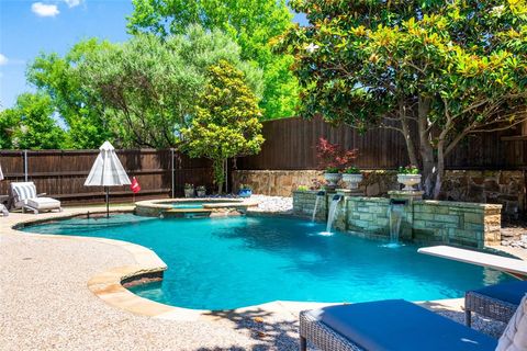 913 Bristlewood Drive McKinney TX 75072