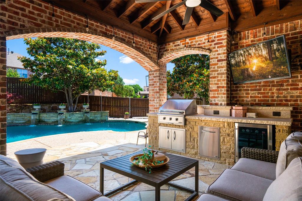 913 Bristlewood Drive