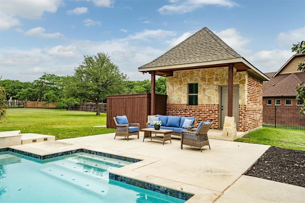 Thistle Hill Estate Ph I - Residential