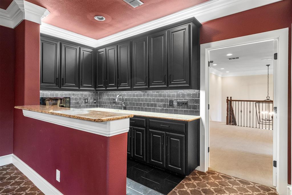 Thistle Hill Estate Ph I - Residential