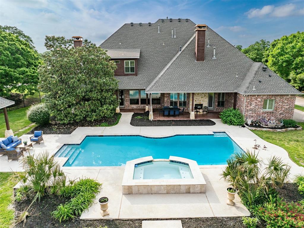 Thistle Hill Estate Ph I - Residential