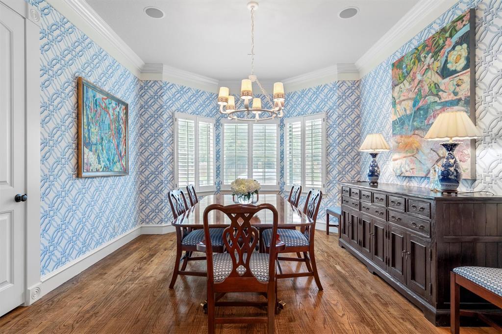 Thistle Hill Estate Ph I - Residential