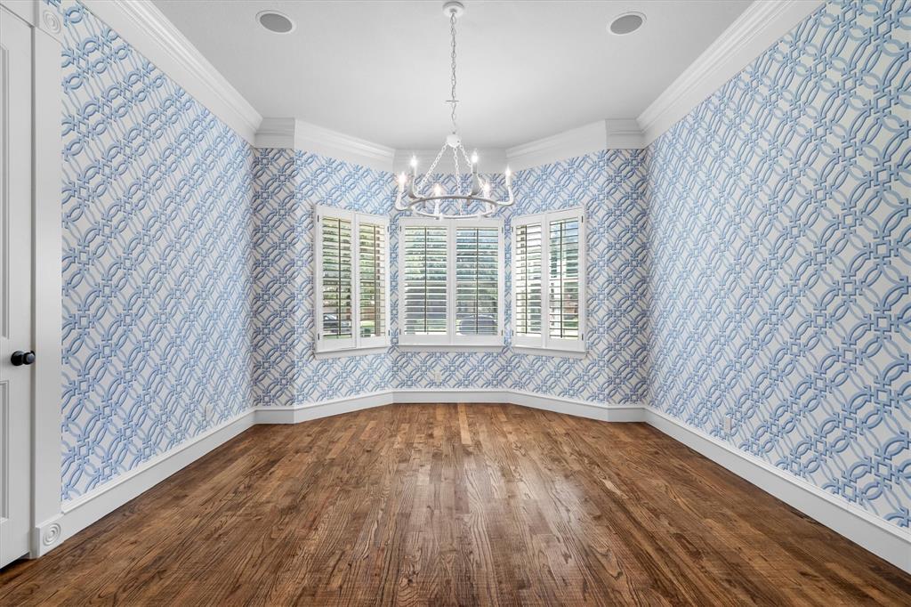 Thistle Hill Estate Ph I - Residential