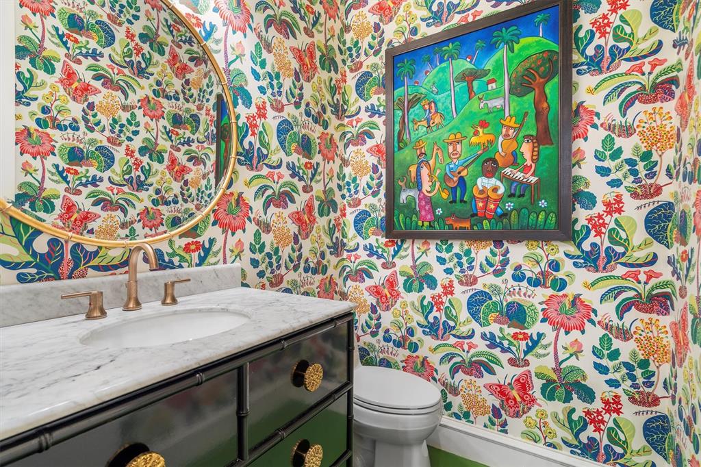 Thistle Hill Estate Ph I - Residential