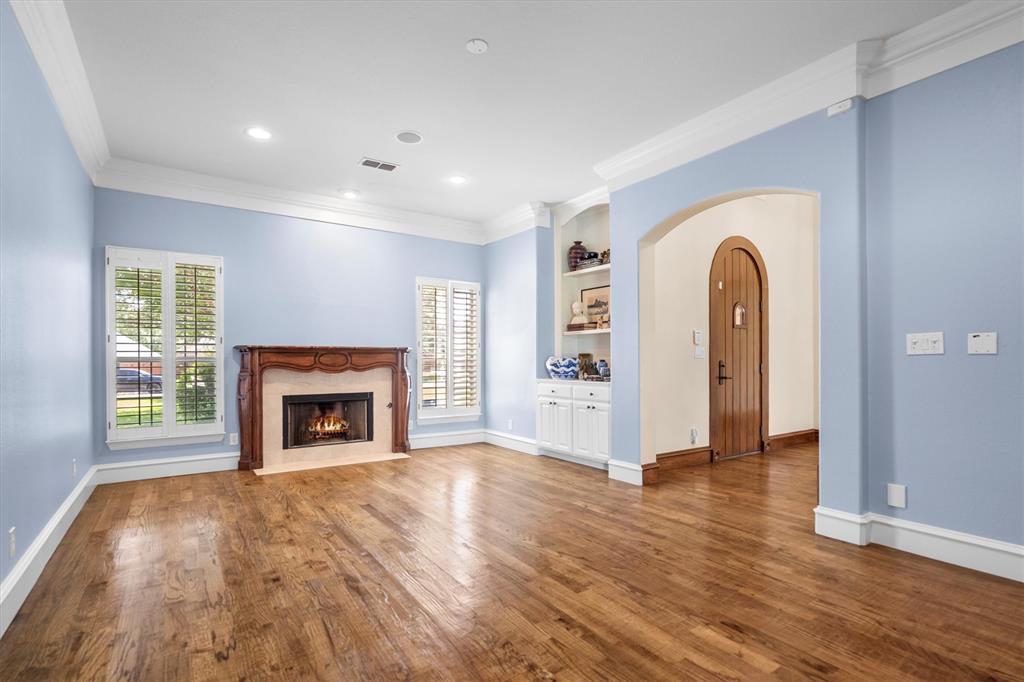 Thistle Hill Estate Ph I - Residential