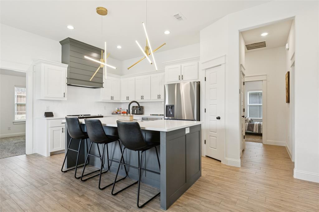 Hadley Farms Ph I - Residential