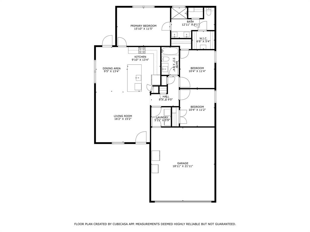 Hadley Farms Ph I - Residential