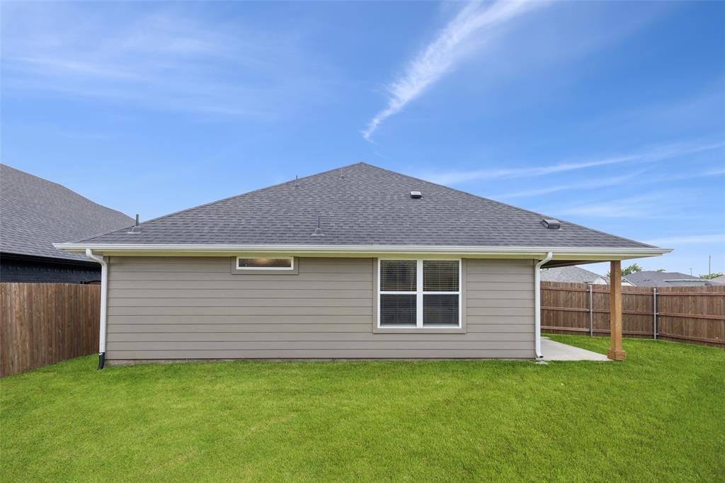 Hadley Farms Ph I - Residential