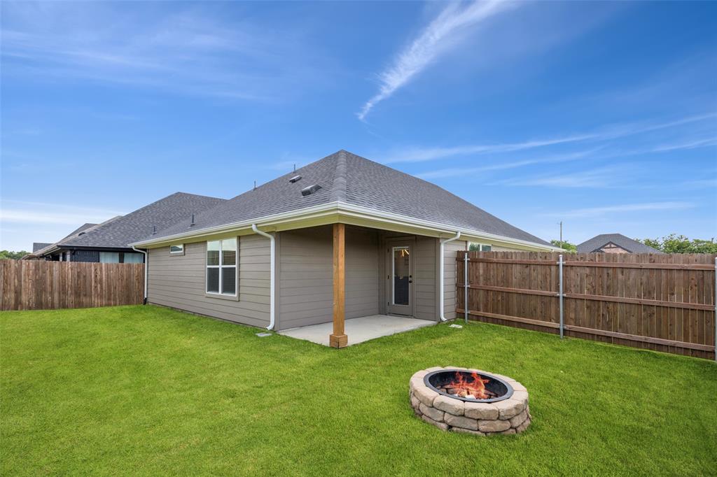 Hadley Farms Ph I - Residential