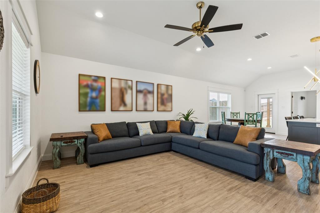 Hadley Farms Ph I - Residential