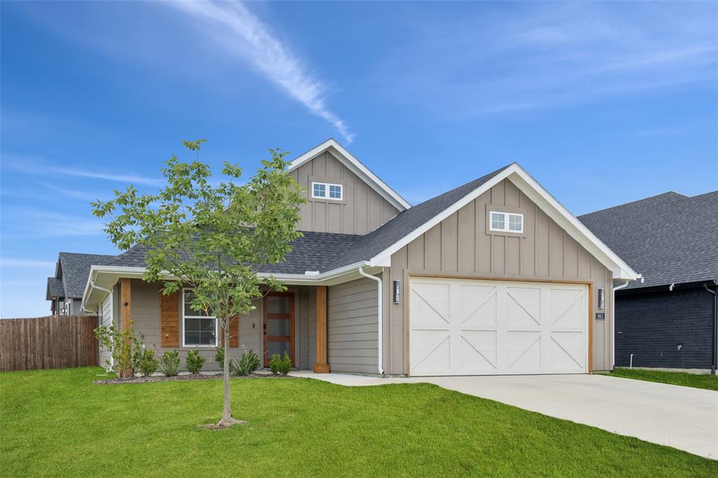 Hadley Farms Ph I - Residential