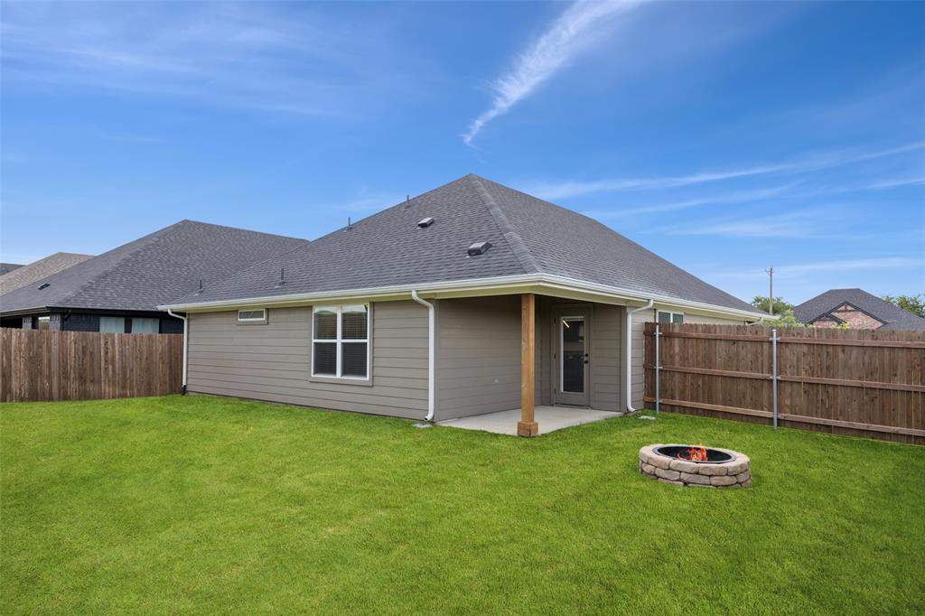 Hadley Farms Ph I - Residential