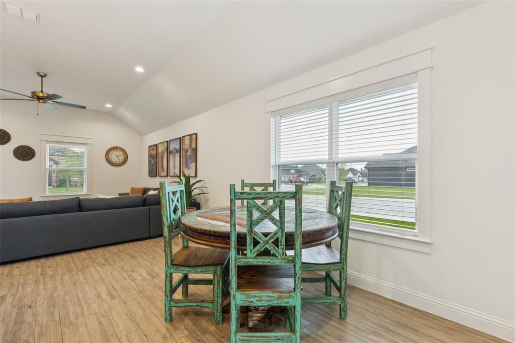 Hadley Farms Ph I - Residential